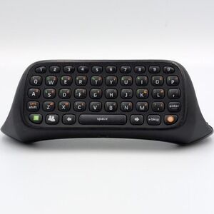 Microsoft OEM Xbox 360 Chatpad Genuine Original 1844 - Video Game